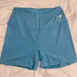 GymShark Training Shorts